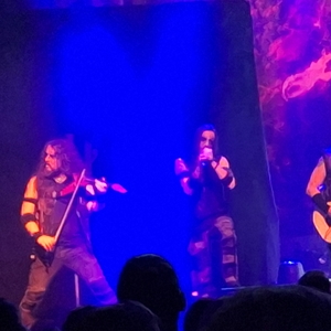Elvenking at Wiesbaden, Germany in Schlachthof Wiesbaden - Halle 2025