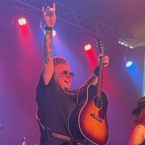 Erin Detherage Tickets, Tour Dates and Concerts