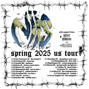 Pollyanna Tickets, Tour Dates and Concerts