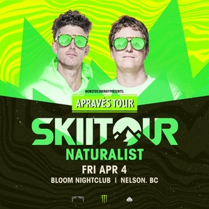 SkiiTour Tickets, Tour Dates and Concerts