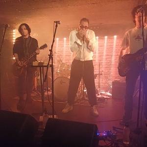 The Wanton Bishops at undefined in undefined 2025