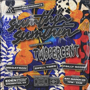 Twopercent Tickets, Tour Dates and Concerts