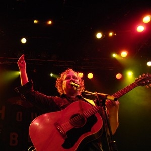 Paul Chesne Tickets, Tour Dates and Concerts