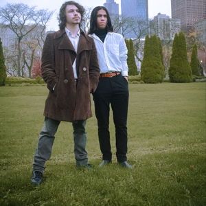 Mateo Suarez Tickets, Tour Dates and Concerts