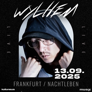 wylhem @ Nachtleben