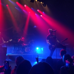 Mark Tremonti at undefined in undefined 2025
