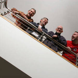 Tinyfish Tickets, Tour Dates and Concert