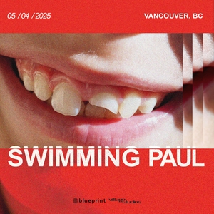 Swimming Paul Tickets, Tour Dates and Concerts