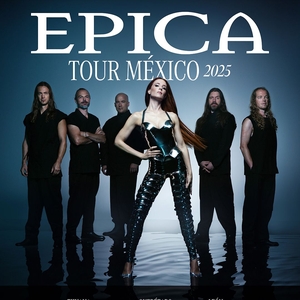 Epica Tickets, Tour Dates and Concerts