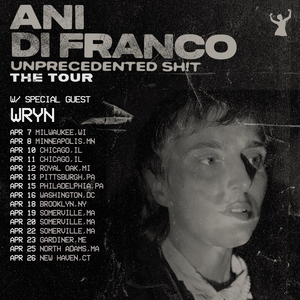 Wryn Philadelphia Entradas, Union Transfer 15 de abril de 2025 ...