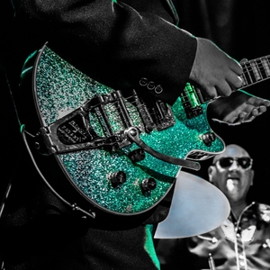 Ruzz Guitar's Blues Revue Tickets, Tour Dates and Concerts