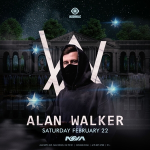 Alan Walker Tickets, Tour Dates and Concerts