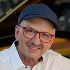 Martin Pepper