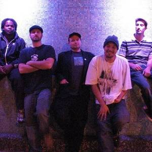 Spaceheater at Freda