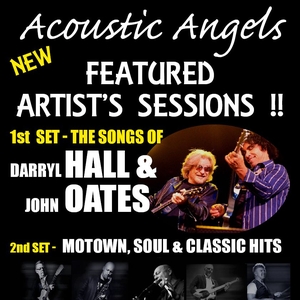 Acoustic Angels Tickets, Tour Dates and Concerts