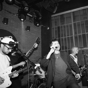 FREE ZORBA THE HOOLIGAN @ SUPERSONIC