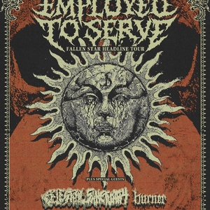 Burner Tickets, Tour Dates and Concerts