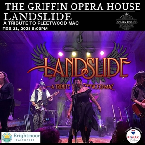 Monroe County Reporter Events - Landslide - A Tribute To The Music ...