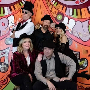 Stevie Nicks Illusion (SNI) Tickets, Tour Dates and Concerts