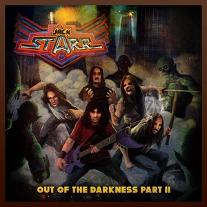 Jack Starr (official)