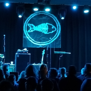 Fishbone at Seattle, WA in The Crocodile 2025