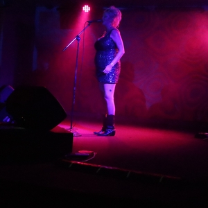 SRSQ at Sacramento, CA in The Starlet Room 2025