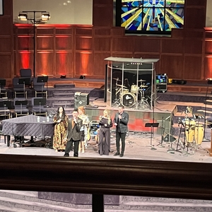 Heart 2 Heart at Gastonia, NC in Gastonia First Assembly of God 2025