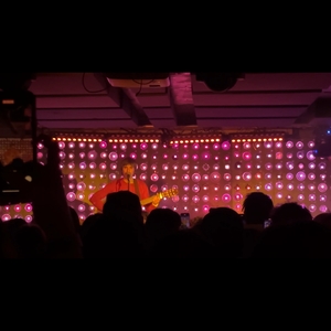 Nico Play at Brooklyn, NY in Baby's All Right 2025