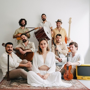 Seyyah Tickets, Tour Dates and Concerts