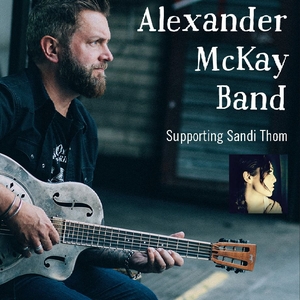 Alexander McKay Tickets, Tour Dates and Concerts