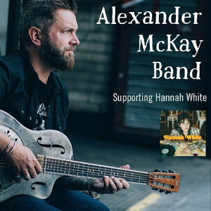 Alexander McKay Tickets, Tour Dates and Concerts