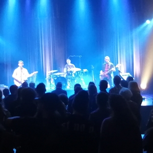 Andrea Bignasca at Schaffhausen, Switzerland in Kammgarn 2025