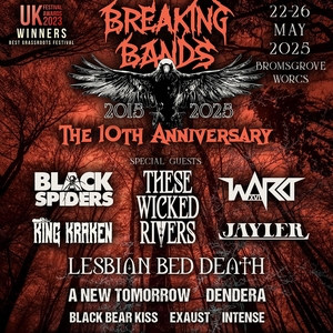 Sypha Tickets, Tour Dates and Concerts