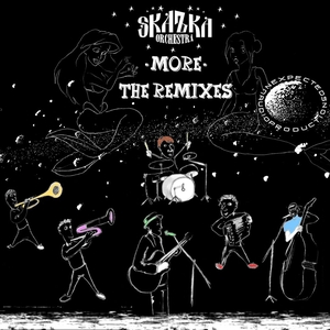 Skazka Orchestra Tickets, Tour Dates and Concerts