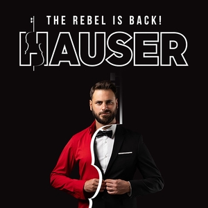 HAUSER Tickets, Tour Dates and Concerts