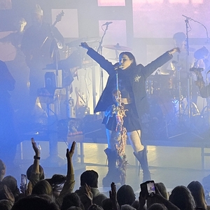 Miriam Bryant at Lund, Sweden in Mejeriet 2025