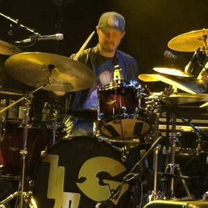 Lettuce at Los Angeles, CA in The Novo 2025