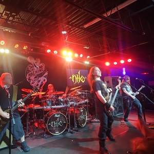 Nile at Flint, MI in Machine Shop 2025