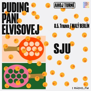 Puding pani Elvisovej Tickets, Tour Dates and Concerts