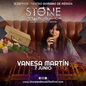 Vanesa Martín Tickets, Tour Dates and Concerts