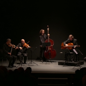La Ritirata - Josetxu Obregón Tickets, Tour Dates and Concerts