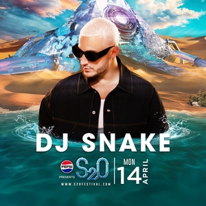DJ Snake Tickets, Tour Dates and Concerts