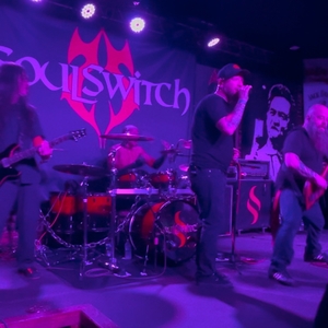 Soulswitch at Sanford, FL in West End Trading Company 2025