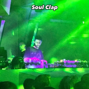 Soul Clap at Richmond, VA in LOSO 2025