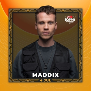 Maddix Tickets, Tour Dates and Concerts