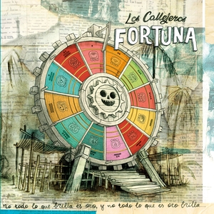 Los Callejeros Tickets, Tour Dates and Concerts