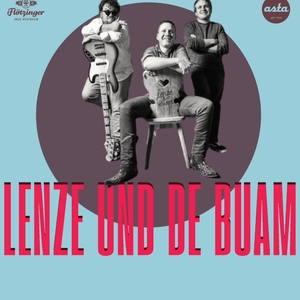 Lenze und de Buam Tickets, Tour Dates and Concerts