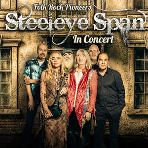 Steeleye Span Tickets, Tour Dates and Concerts