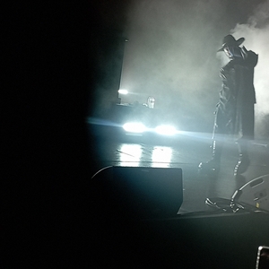 JPEGMAFIA at Paris, France in Élysée Montmartre 2025