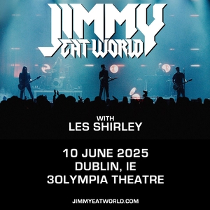 Jimmy Eat World Tickets, Tour Dates and Concerts
